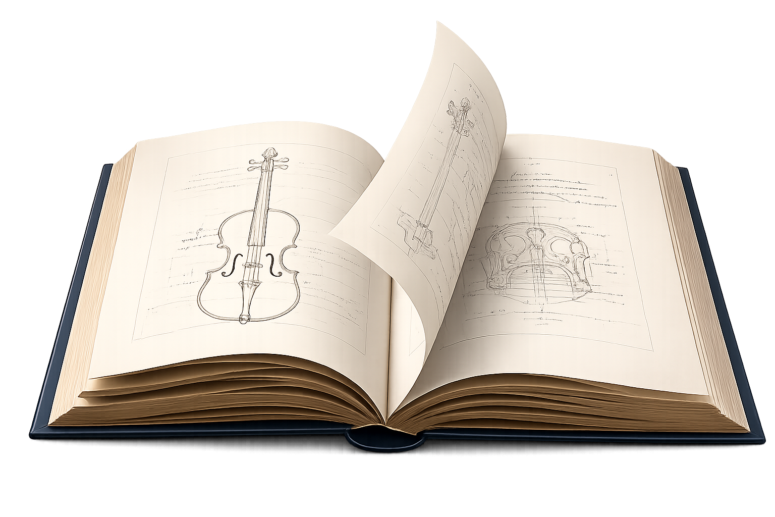 Publication Book